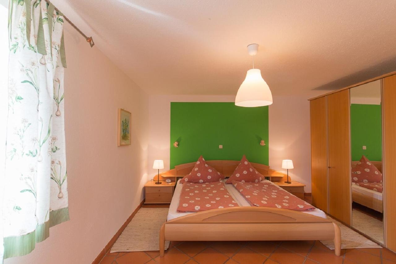 Appartement Lecheler