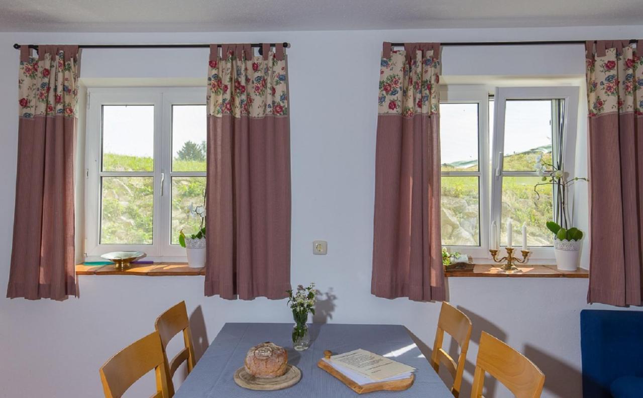 Lecheler Appartement Breitenthal