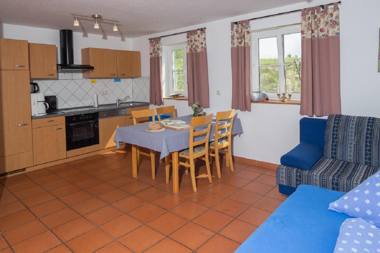 Lecheler Appartement *